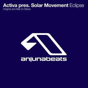 Eclipse (Original Mix)