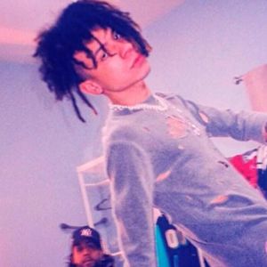 [FREE]iann dior/Juice WRLD Type Beat "sososad"