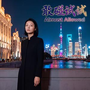 敢碰试试 Almost Allowed