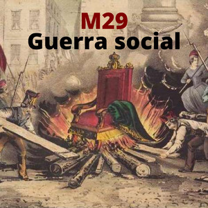 Guerra Social