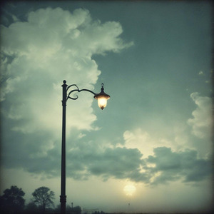 Enchoes Of Us (Cover)