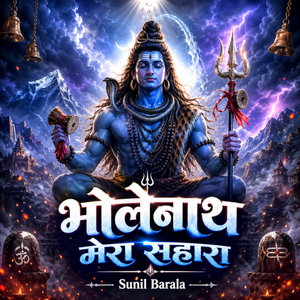 Bholenaath Mera Sahaara