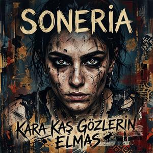 Kara Kaş Gözlerin Elmas (Rock Versiyon)