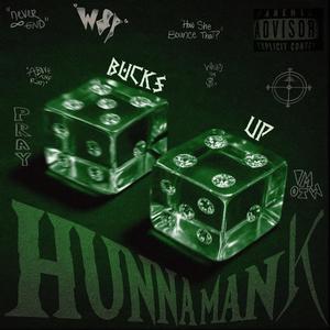 BUCKS UP