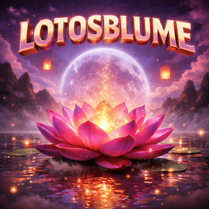 Lotosblume