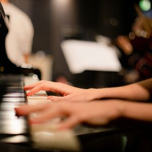 韦伯《三首钢琴四手联弹小品》Op.60