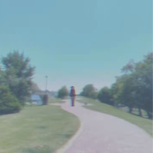 あのこ行方不明