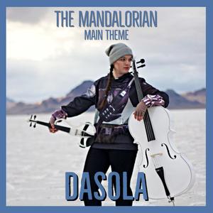 The Mandalorian Main Theme