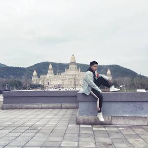 山外楼