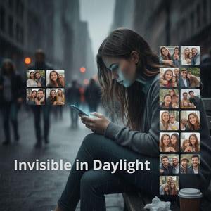 Strong Enough to Break (New Version)