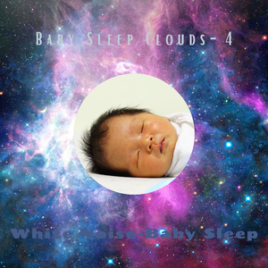 Baby Sleep Clouds- 416