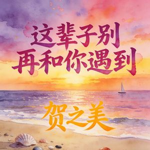 这辈子别再和你遇到