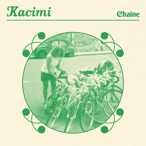 Chaîne