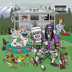 Animal Houze (feat. Marciz SikkStylz, nena Kapone, justinsayne N8v & Witch1z)