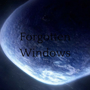 Forgotten Windows