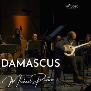 Damascus (Live)