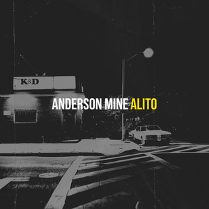 Anderson Mine