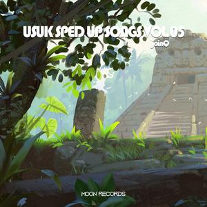 Counting Starsss (Sped Up)