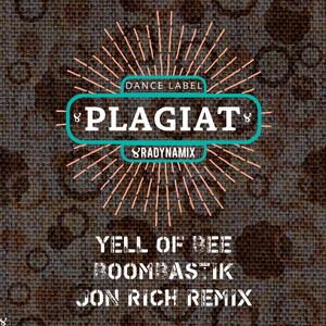 Boombastik (Jon Rich Remix)
