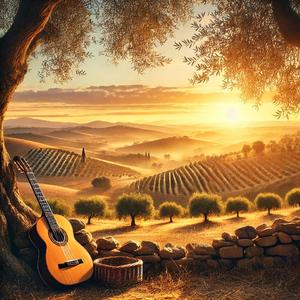 Suspiros en el Viento