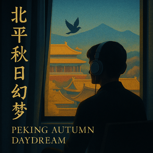 北平秋日幻梦（Peking Autumn Daydream）