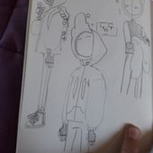 chapterly frostedless