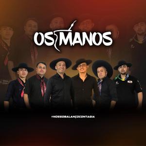 Nosso balanço contagia