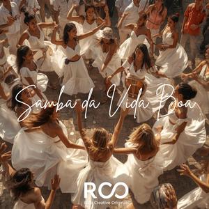 Samba da Vida Boa