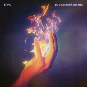 DU VIL IKKE GÅ FRA MEG