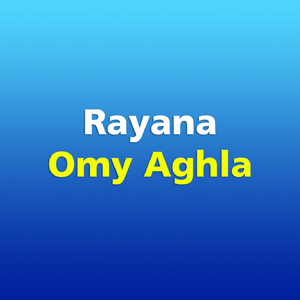 Omy Aghla