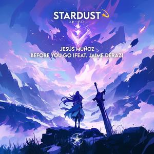 Before You Go (feat. Jaime Deraz)