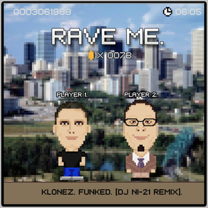 Funked (DJ NI-21 Remix)