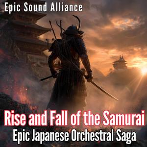 SHINEN – The Last Reign | Epic Japanese Orchestral Finale for Meditation & Study