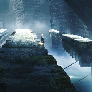 君はまだ知らない