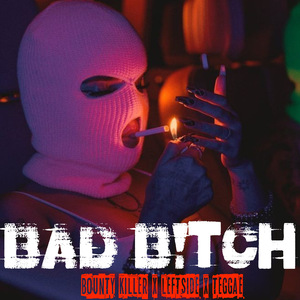 Bad B!Tch