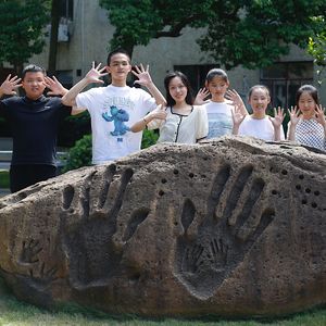 燃梦高飞(杭州2022年第19届亚运会主题公益歌曲)