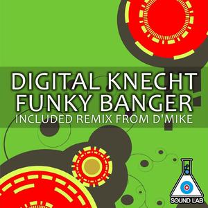 Out of Controll (D'Mike Remix)