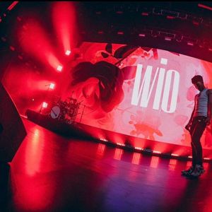 ”白黎“SASIOVERLXRD | BOBBYNOPEACE Type Beat