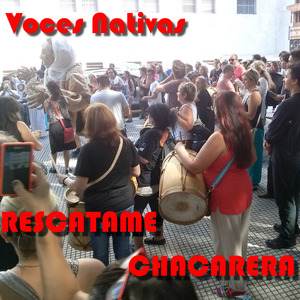 Rescatame Chacarera