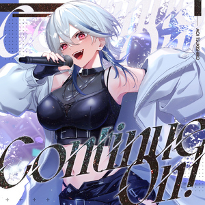Continue On!