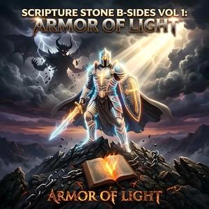 Philippians 4:6‑9 (EDM Metal Memory Verse)