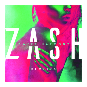 Sweet Harmony (Anton Powers Remix)