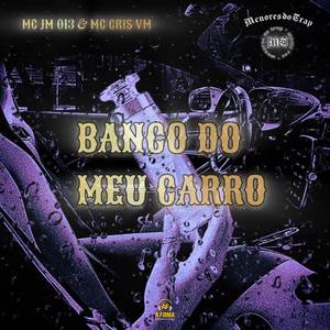 BANCO DO MEU CARRO