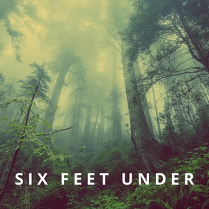 six feet under