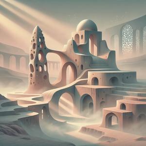 Monastery