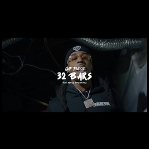 32 Bars freestyle