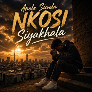 Anele Siwela -Nkosi Siyakhala