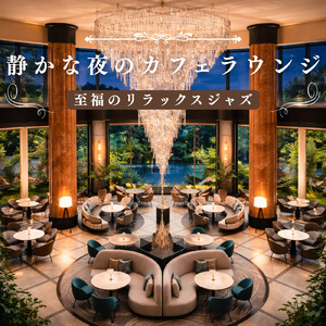 カフェ音楽ジャズおすすめ