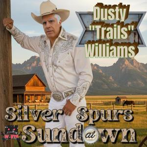 She Loves NASCAR More Than Me (feat. Dusty "Trails" Williams)