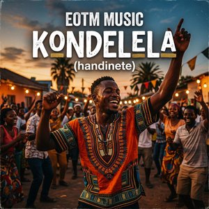 Kondelela Shingirira